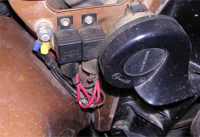 Jeep yj computer codes #4