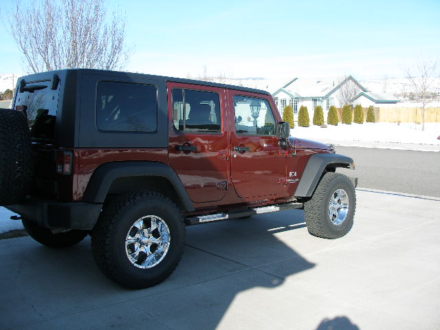 Jeep Wrangler 4 Door Rubicon. Jeep Wrangler Rubicon 4-door