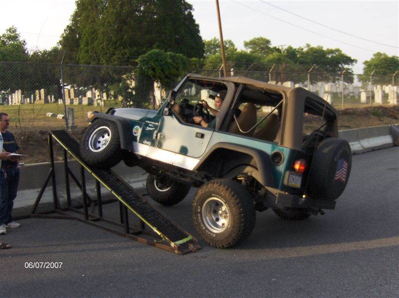 jeep 4x4 off road