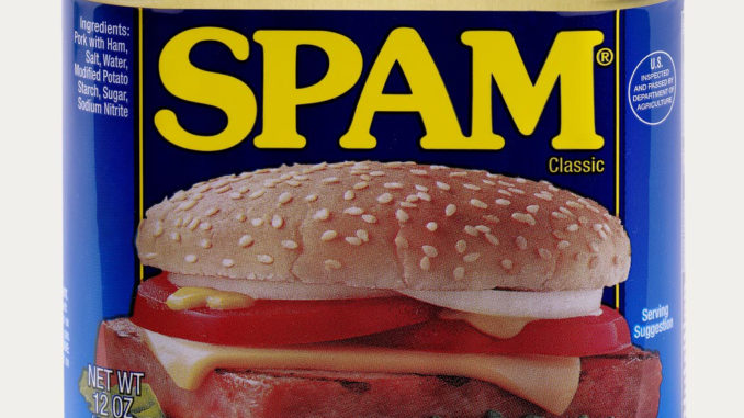 spam-family-of-products