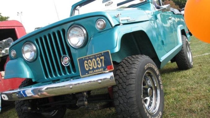 greenjeepcommando