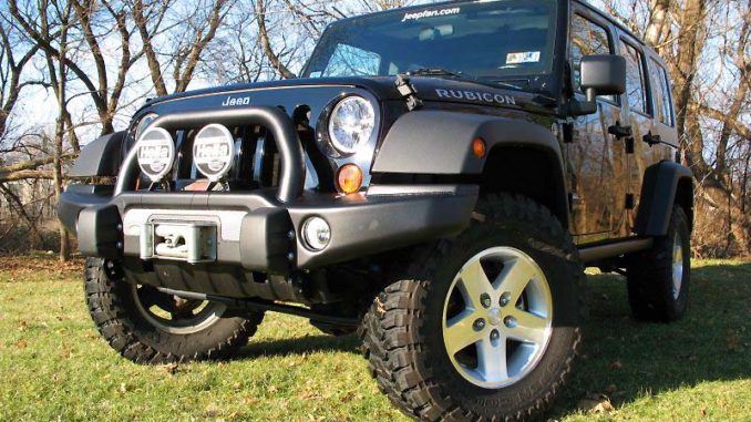 aevbumperwranglerjk