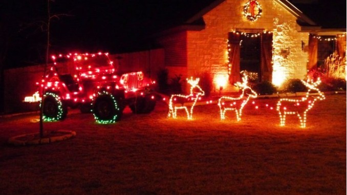 Jeep-XMas-Lights