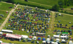 2014 Bantam Jeep Heritage Festival
