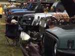 PA Jeeps 2014 All Breeds Jeep Show - 19th Annual