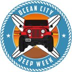 5th Annual Ocean City Jeep Week Rocks the Beach