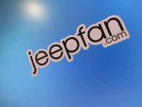 jeepfan.com Store is Open