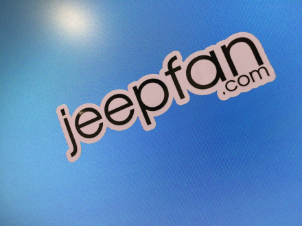 jeepfan.com Store is Open