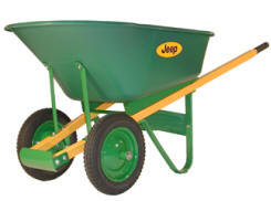 Jeep wheelbarrow outlet