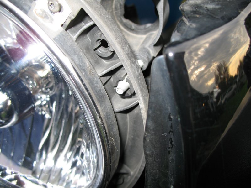 Adjusting JK Wrangler Headlights 