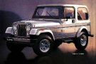 82 CJ-7 Limited