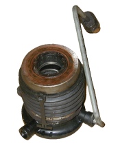 Jeep Internal Hydraulic Throwout Bearing