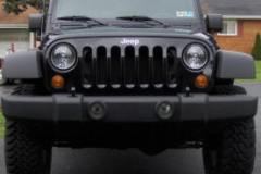 jeepfan.com JK Gallery