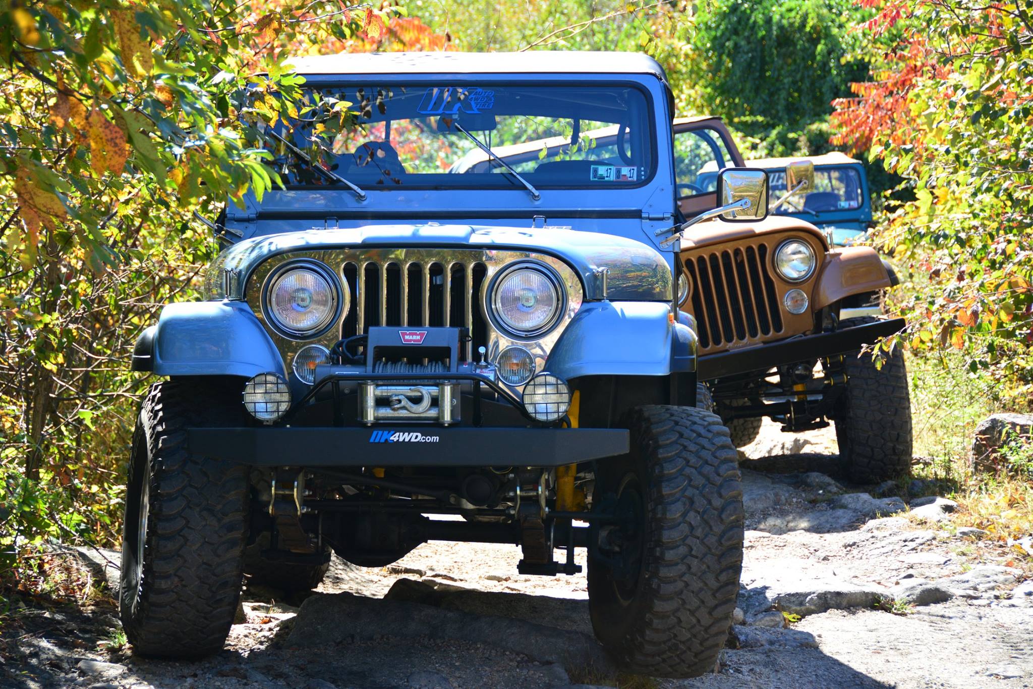 1977 jeep vin decoder