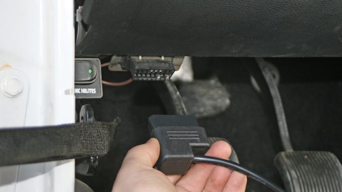 Jeep Wrangler TJ Computer Error Codes 