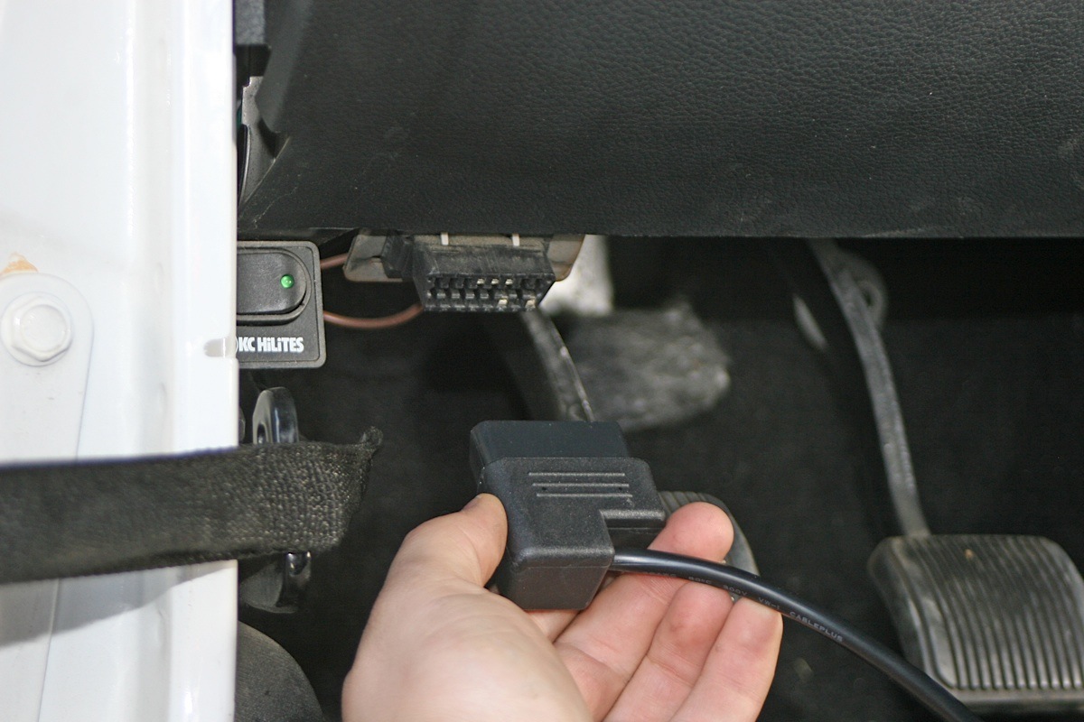 Jeep Wrangler TJ Computer Error Codes Jeep Wrangler TJ Computer Error Codes