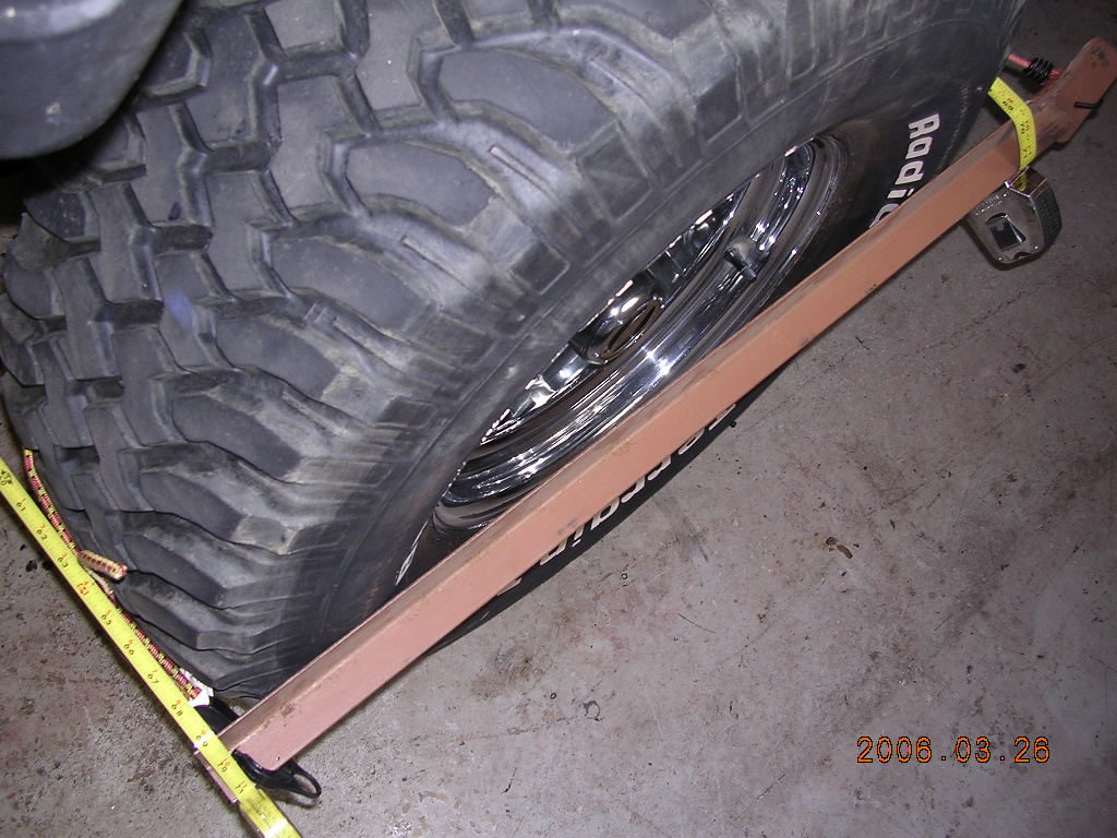 Jeep Steering Stabilizer >> Dana 30 and Dana 44 Front Axle Toe Adjustment | jeepfan.com Jeep Steering Stabilizer >> Dana 30 and Dana 44 Front Axle Toe Adjustment | jeepfan.com