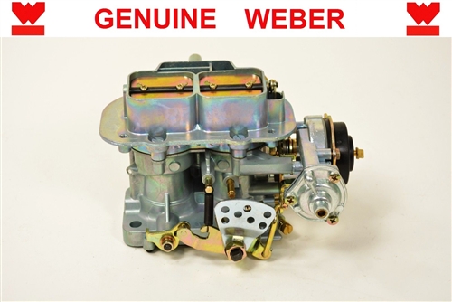 Carter BBD Carburetor, Jeep 258, Weber, Howell EFI 