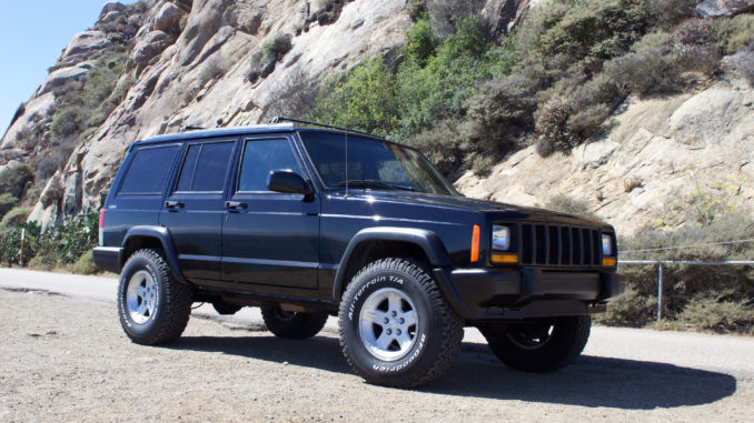 Jeep Cherokee Vin Decoder Chart