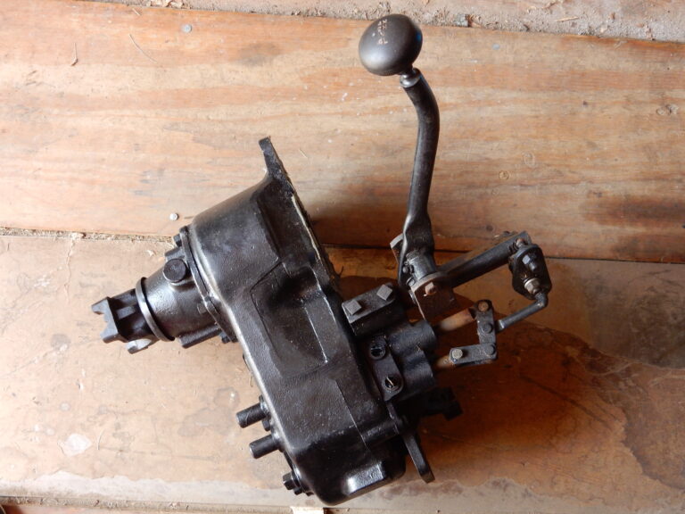 Transfer Case Upgrades, Modifications, and Options