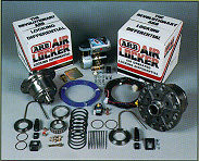 ARB Locker Tech | jeepfan.com