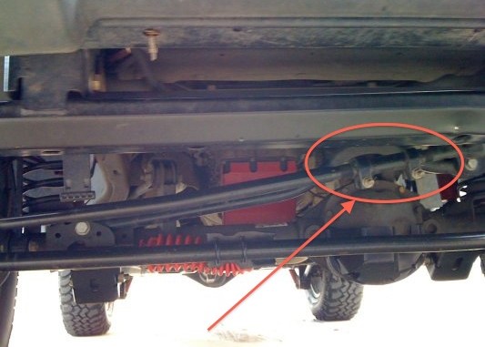Total 37+ imagen jeep wrangler alignment issues