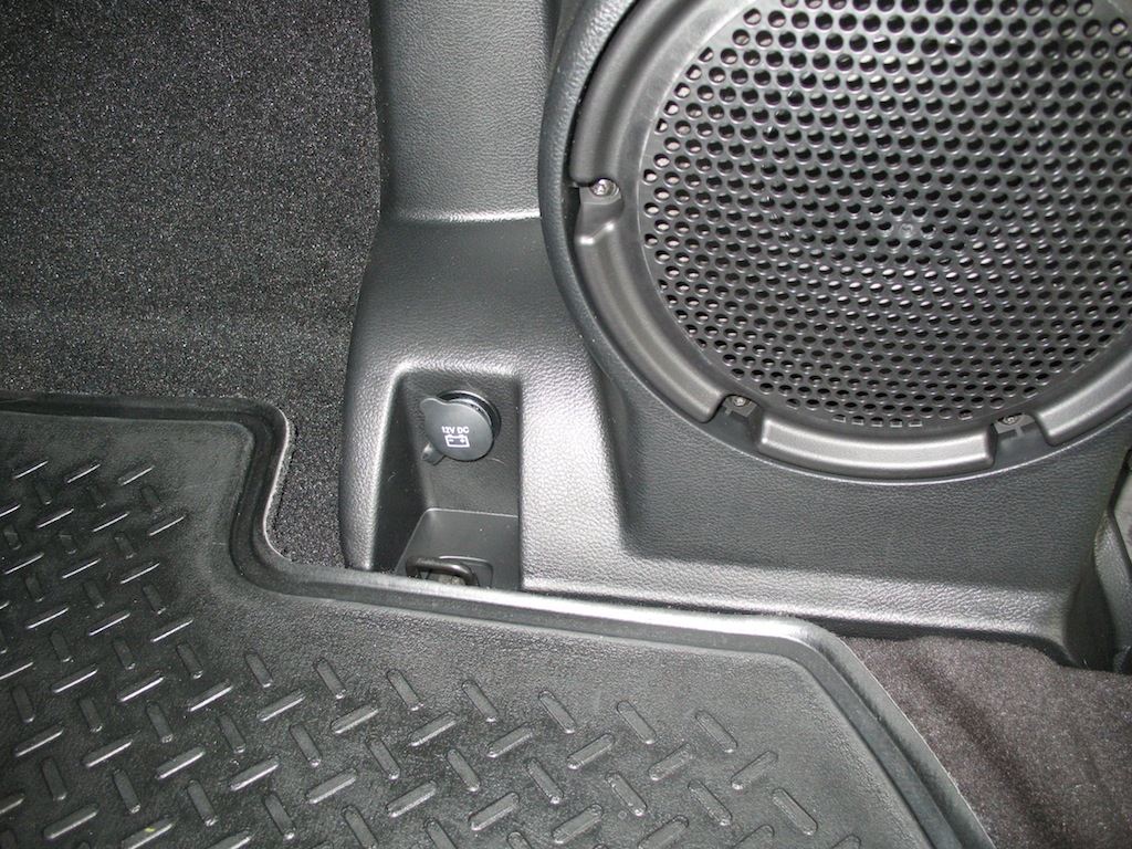 Wrangler Model Differences in the 2007-11 and 2012 Wrangler Model Differences in the 2007-11 and 2012