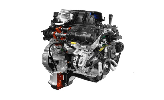 2012 Jeep Wrangler V6 Check Engine Light On 