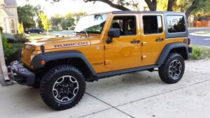 2014 Rubicon Amp'D