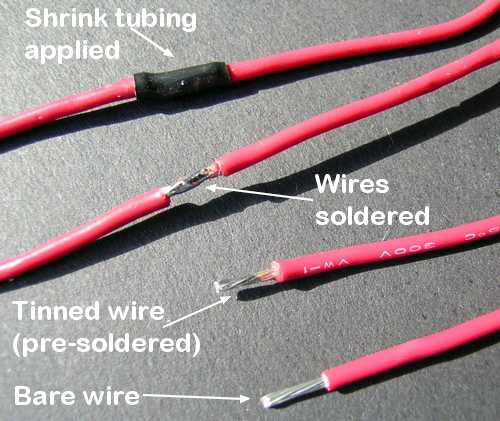 Wiring Basics - Connectors | Jeepfan.com