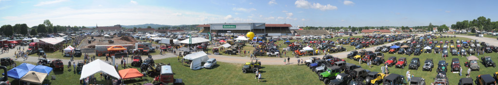 PAJeeps2009Panorama