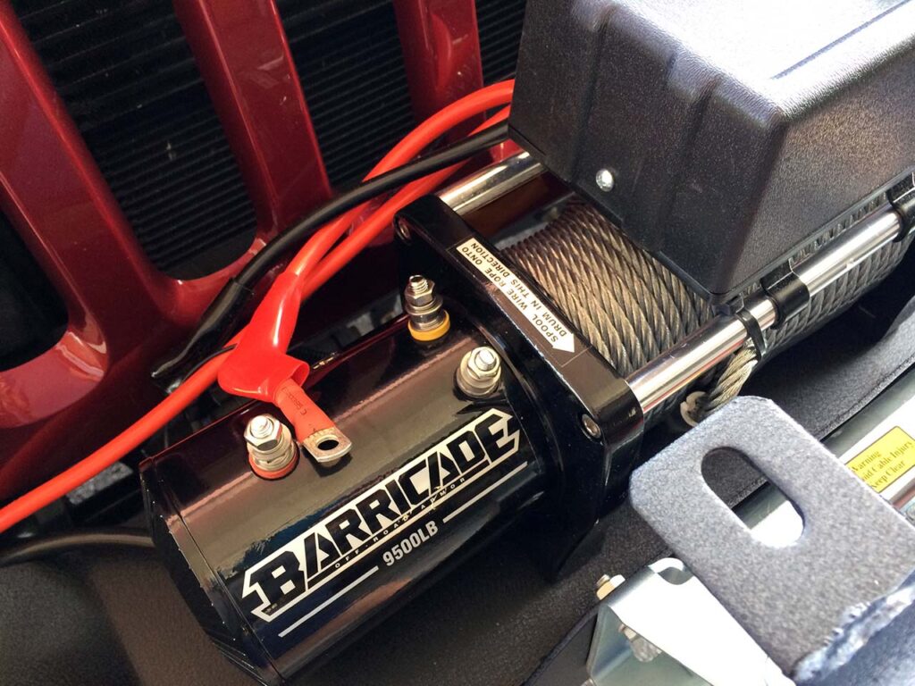 JK Wrangler Freedom Top Panel Installation Stop the Leaks!