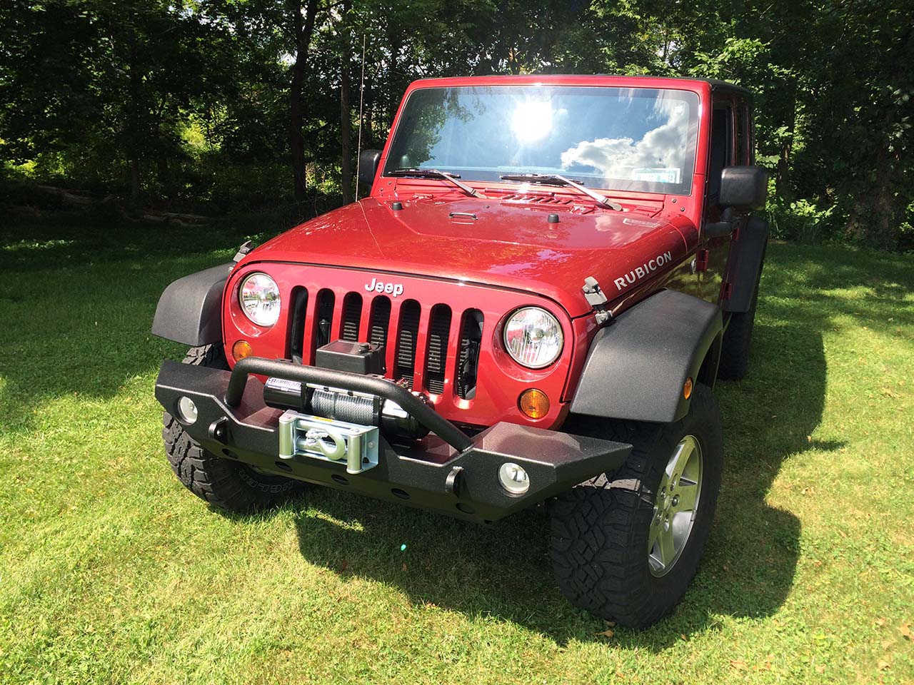 Jeep Winch Wiring from www.jeepfan.com