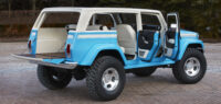 Jeep® Chief Concept