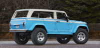 Jeep® Chief Concept