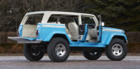 Jeep® Chief Concept