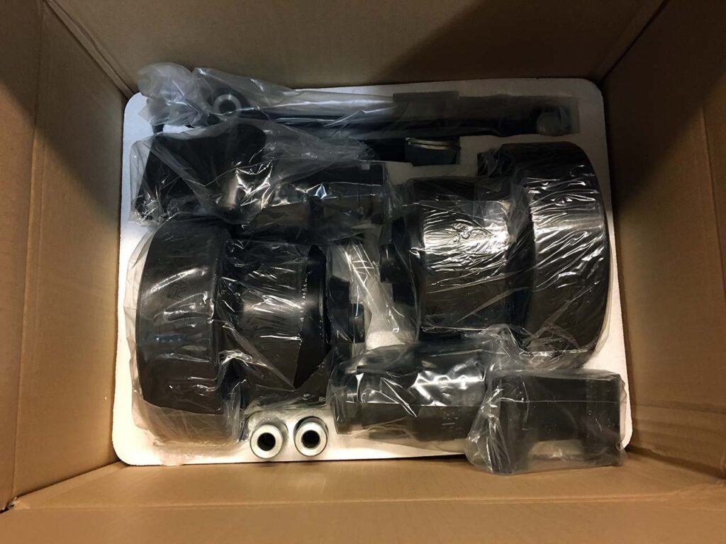 Brighten Your Lights Installing Headlight Relays