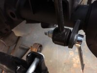 Sway Bar Link