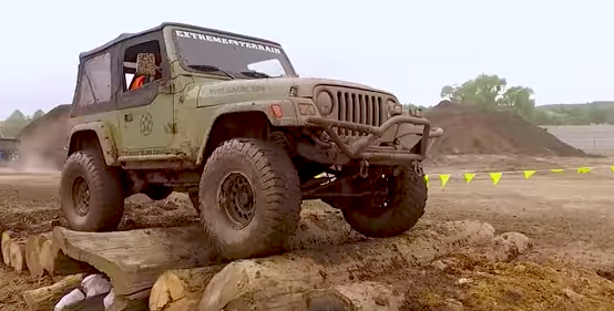 Jeeps At The Farm By Extremeterrain Yardley Pa Jeepfan On August 19 2017 Extremeterrain Will Be Holding A One Day Event Of Pure Jeeping Called Jeeps At The Farm This Held Shady Brook