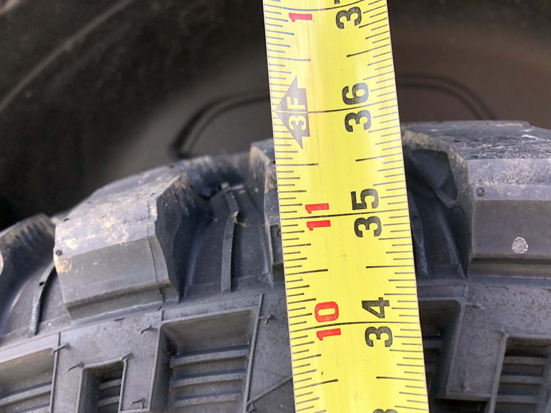 RoughCountryJL25LiftInstall150