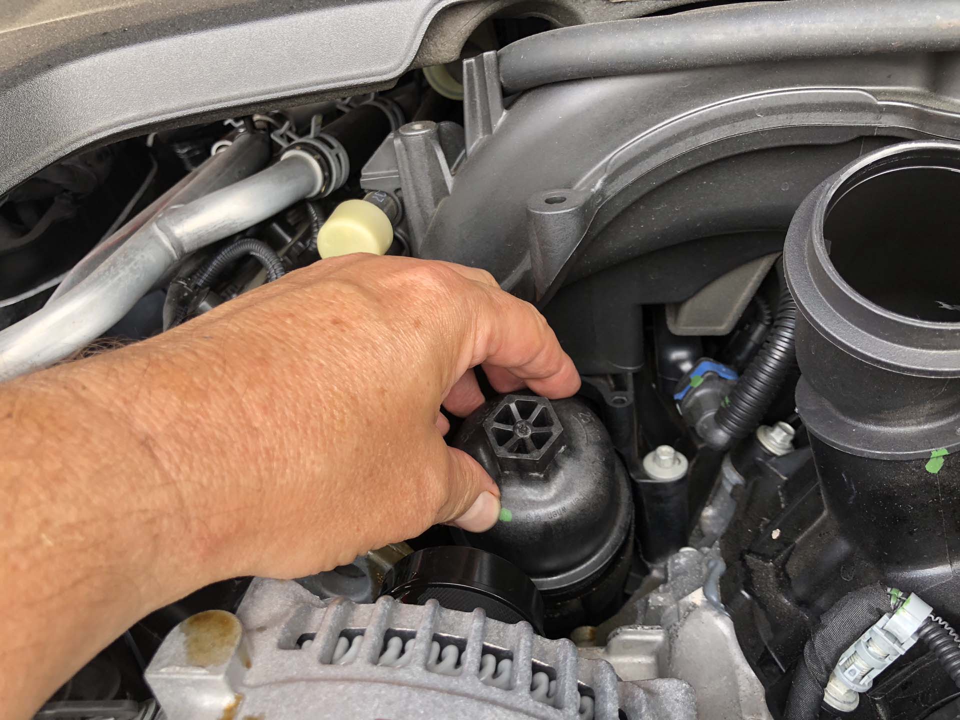 WranglerJLOilChange106