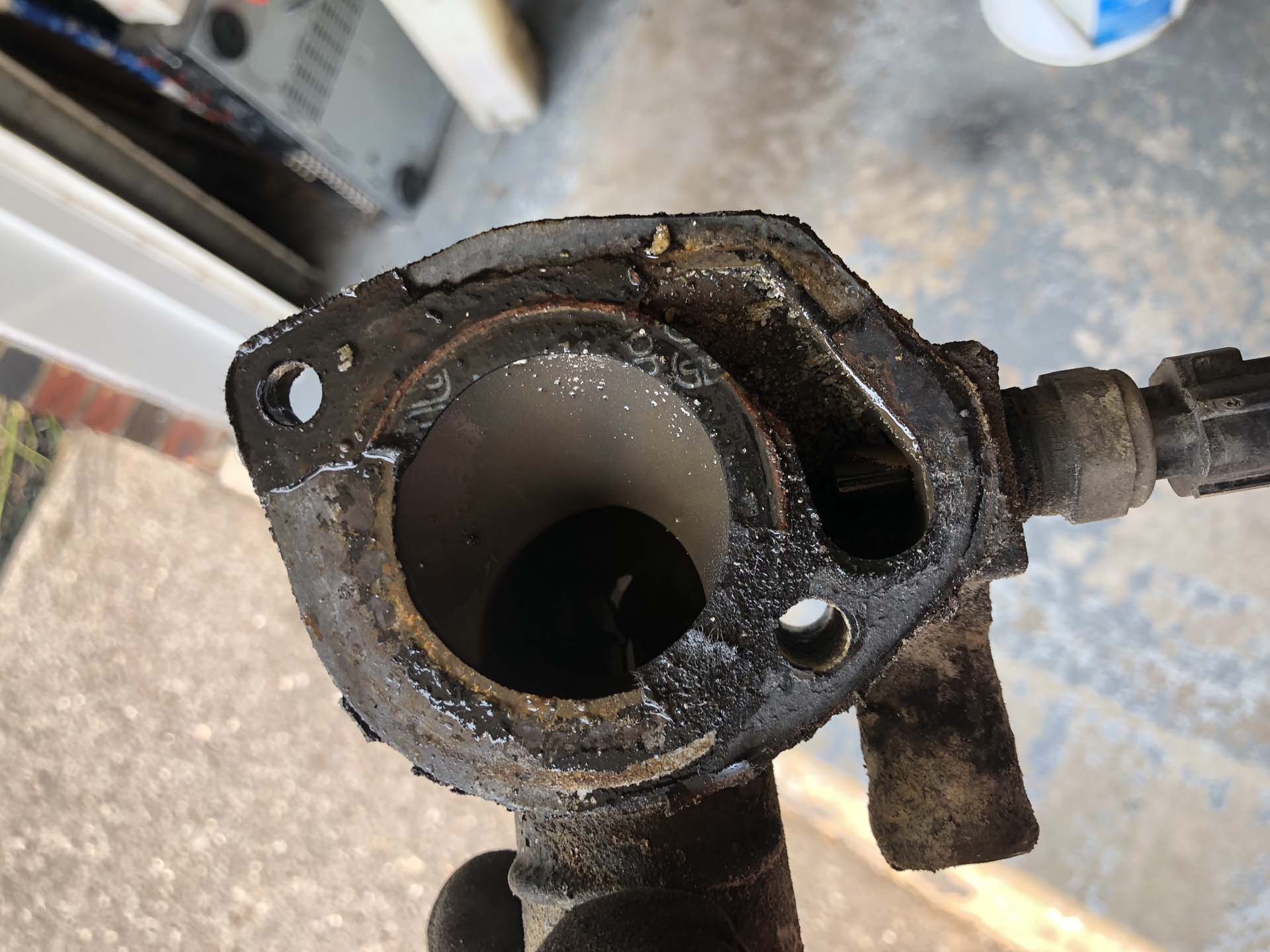 Wrangler Tj Cooling System Maintenance Part 2 Jeepfan Wrangler Tj Cooling System Maintenance Part 2 Jeepfan