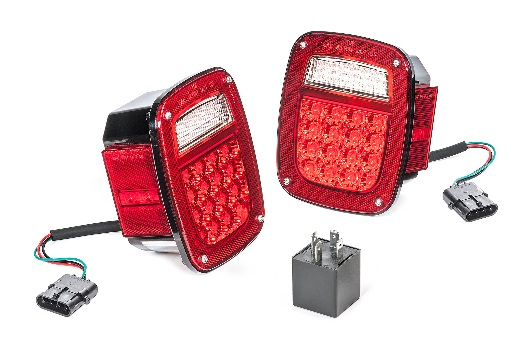 Quadratec_LED_Tail_Light_Kit_1997_Jeep_Wrangler_TJ