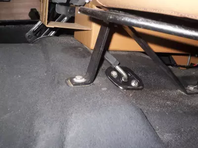 shifthandle